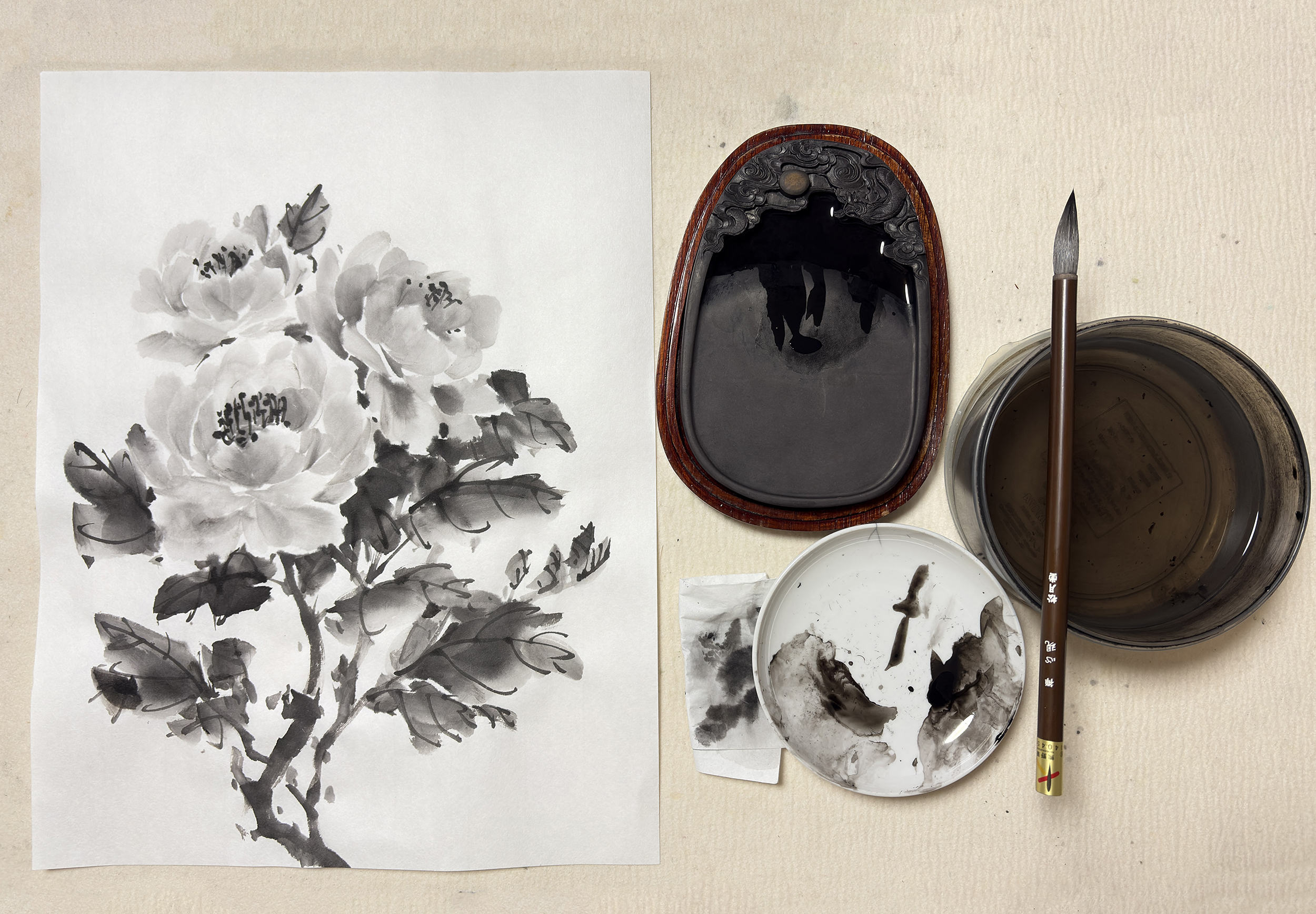 Nami Yamaguchi Work 5