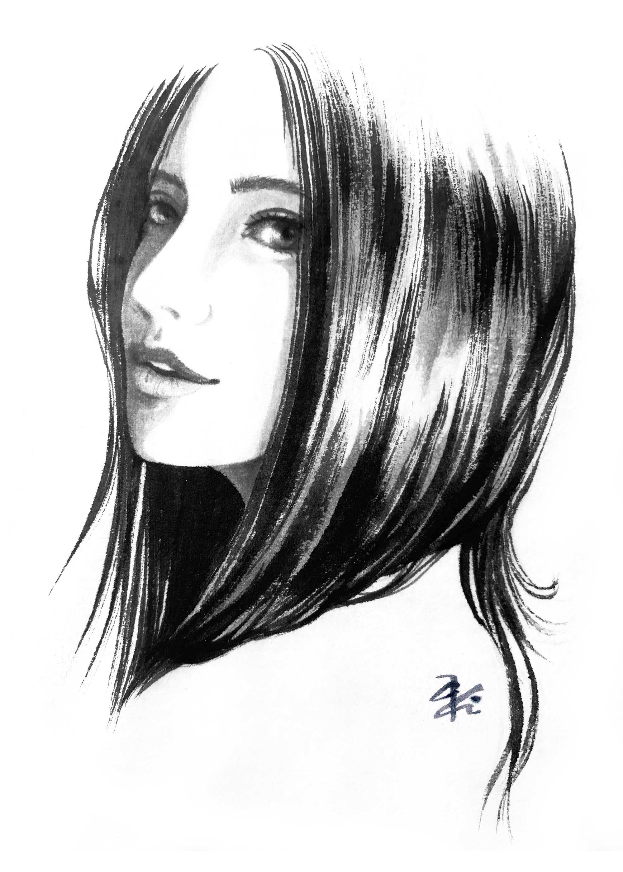 Artist Work