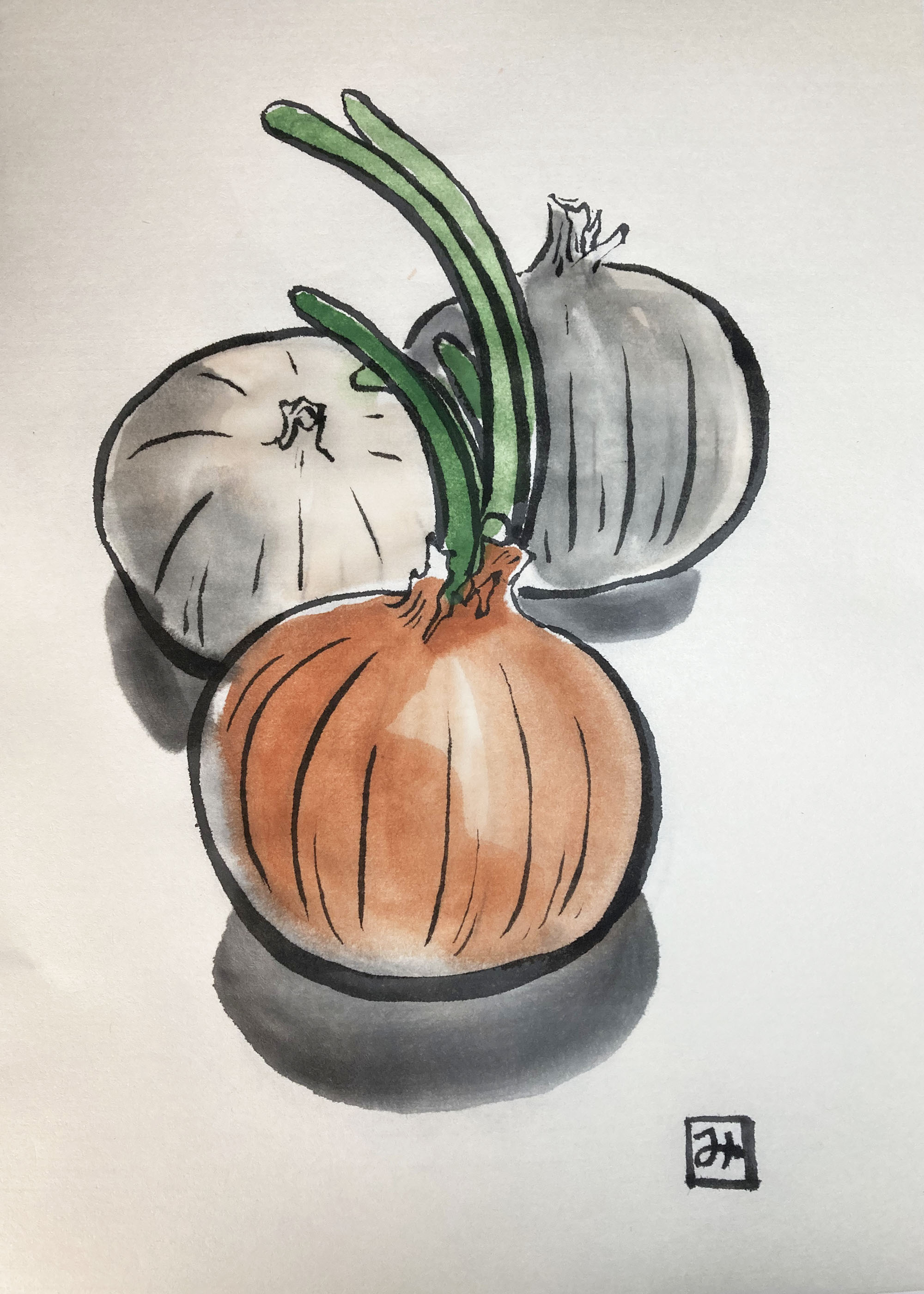 Artist Work